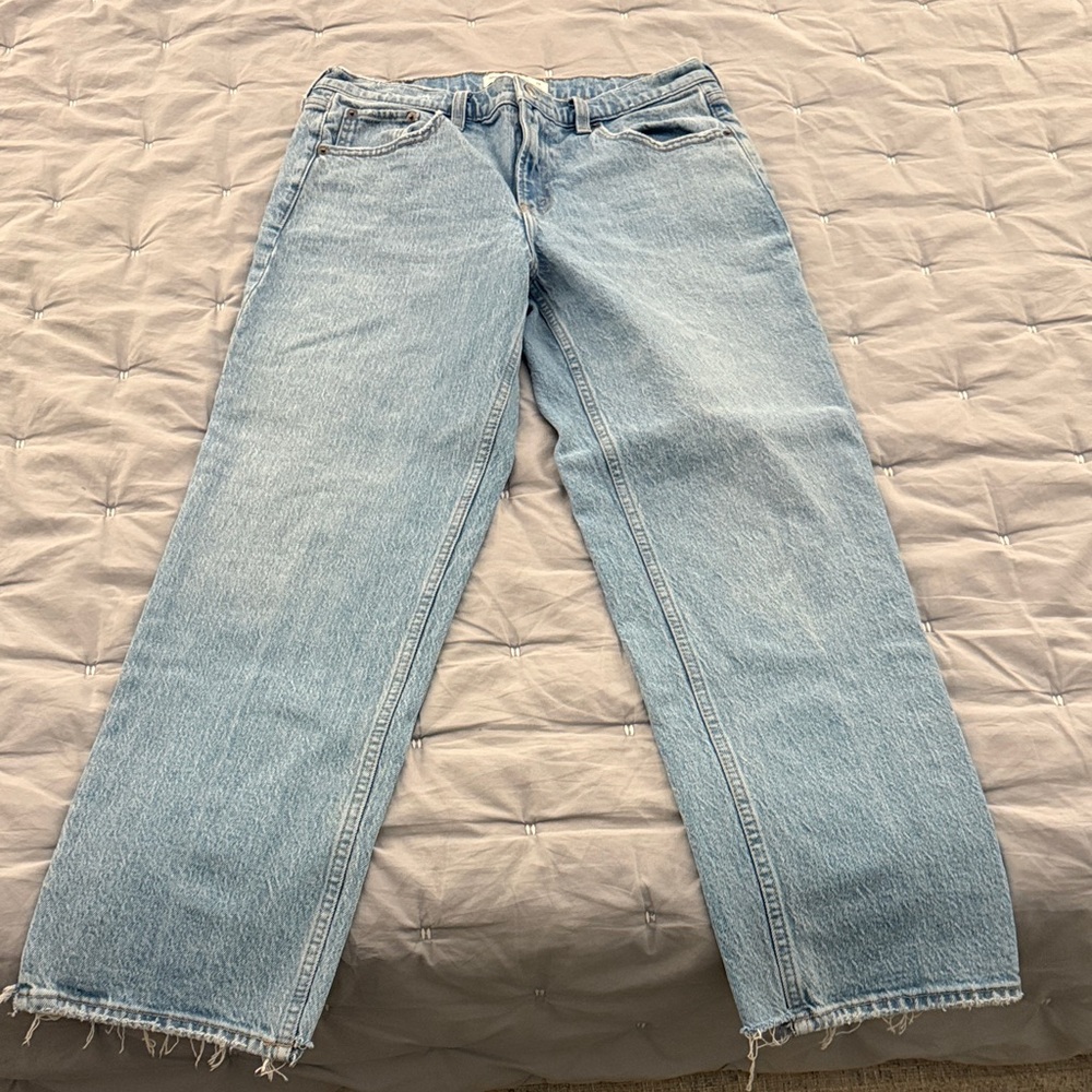 Abercrombie Jeans